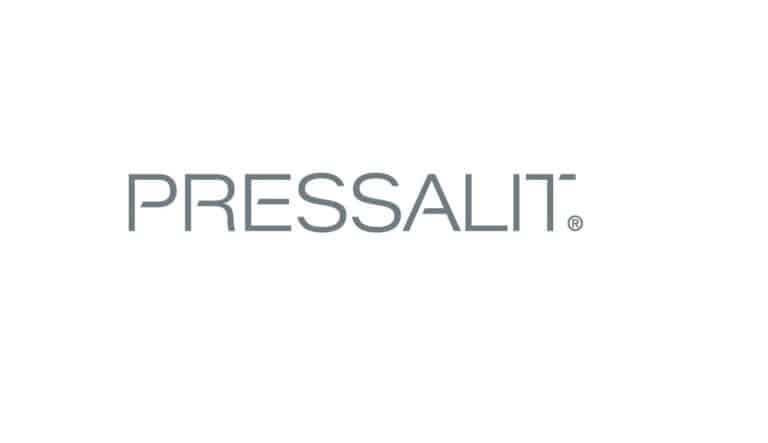 Pressalit